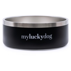 MyLuckyDog Hundenapf Premium Inhalt: 0.95 l