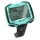 Mares Quad 2 - Tauchcomputer - Farbe: Aqua