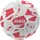 Jako Trainingsball Contrast weiß/coral 4