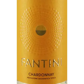 Farnese Fantini Zolla Chardonnay IGP Puglia 2024 0,75 l