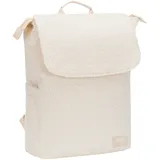 fillikid Wickelrucksack Teddy Beige