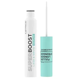 Catrice Super Boost Lash & Brow Serum transparent, 6 ml
