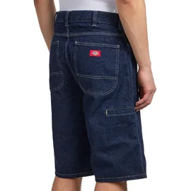 Dickies Shorts Blau 32
