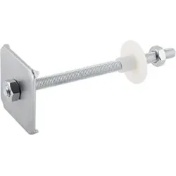 fischer Sanitär-Befestigung WDP 10x170
