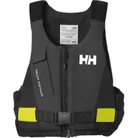 HELLY HANSEN Rider Vest ebony (980) 30/40