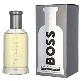 HUGO BOSS Boss Bottled Eau de Toilette 200 ml
