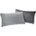 s.Oliver Kissenbezug Double Soft 30 x 50 cm Grau