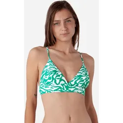 Barts Damen Bikini Sula Bralette Weiß 36