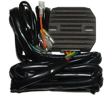 ElectroSport Charge controller ESR 450