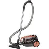 MPM MOD-25, Staubsauger, Orange