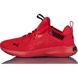 Herren ausbildung Schuh Puma Softride Enzo Nxt Rot 42