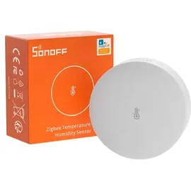 Sonoff SNZB-02P Weiß