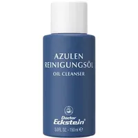 Doctor-Eckstein Gesichtspflege ReinigenAzulen Reinigungsöl 150 ml (126,67 € / 1 l)