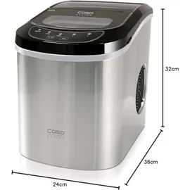 CASO Design IceMaster Pro