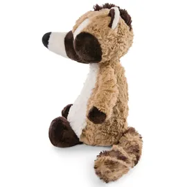 NICI Wild Friends Schlenker Nasenbär 22 cm Beige