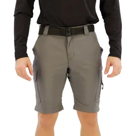 Columbia Silver Ridge Utility Umwandelbare 2-in1-Hose City Grey 30