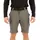 Columbia Silver Ridge Utility Umwandelbare 2-in1-Hose City Grey 30