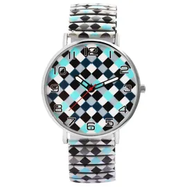 Donna Kelly Edelstahl 28 mm EX0528