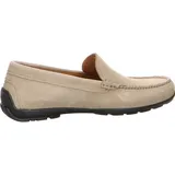 LLOYD Emilio Slipper 8 - Grau - 42