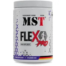 MST Nutrition Flex Pro Pulver Schwarze Johannisbeere 945 g