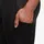 Nike Pro Dri-FIT Fitness 3/4-Tights Herren 010 black/white M