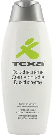 Texa Duschcreme 300ml