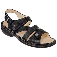 Finn Comfort Gomera black 39