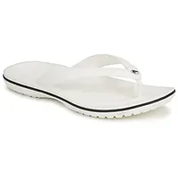 Crocs Crocband Flip white 48-49