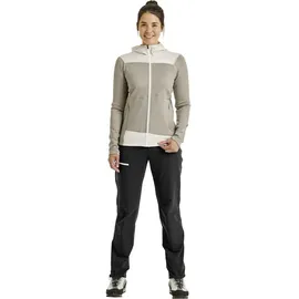 Ortovox Fleece Light Hoody Fleecejacke blossom XL