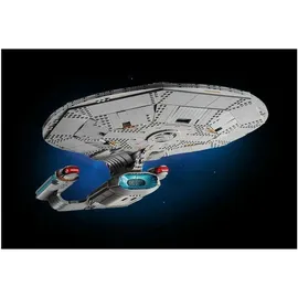 LEGO Icons Star Trek U.S.S. Enterprise NCC-1701-D 10356
