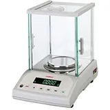 DZD DJ300B-S 300gx1mg Industrie Analysenwaage Präzisionwaagen Feinwaage Laborwaage