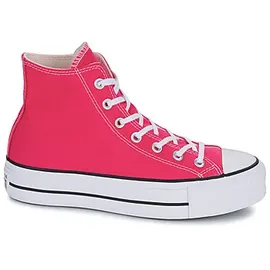 Converse Chuck Taylor All Star Lift Damen Rosa 41