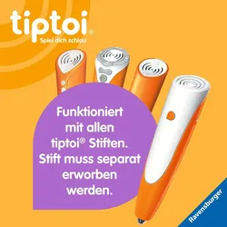 Wir entdecken die Musik