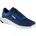 Handballschuhe Herren blau/weiß 42