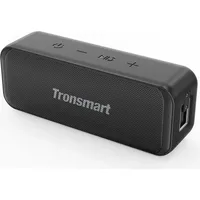 Tronsmart T2 Mini 2023 10w Bluetooth-lautsprecher - Black -