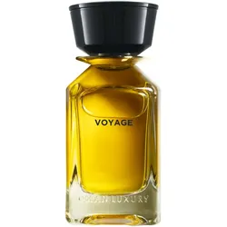 Oman Luxury Voyage EdP Nat. Spray - 0.1 l