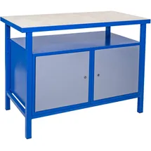 Güde Werkbank P 1200 TT