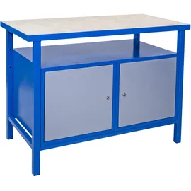 Güde Werkbank P 1200 TT