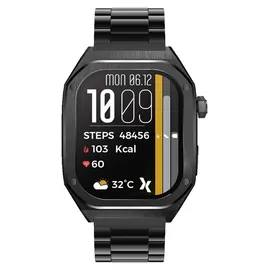 Maxcom FW65 Iron S Schwarz