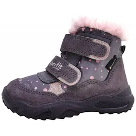 superfit Glacier Lila/Rosa 21