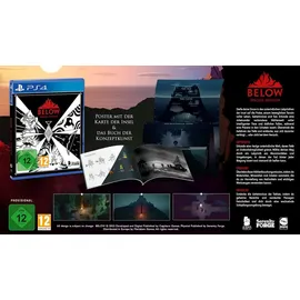 Below (Special Edition)