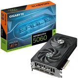 Gigabyte GeForce RTX 5060 EAGLE OC 8G, 8GB GDDR7, HDMI, 3x DP (GV-N5060EAGLE OC-8GD)