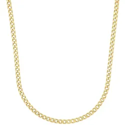 amor Halskette Gold 