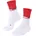 Socken 1 Paar Weiß 39-41