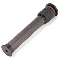 Leofoto LS-224 and LS-225 center column