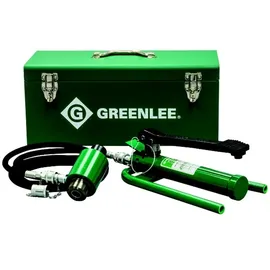 Klauke Hydraulikstanze 52084941