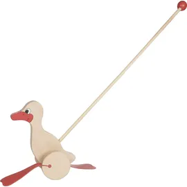 GoKi Schiebetier Ente WP004