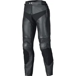Held Torver, Lederhose - Schwarz - 114