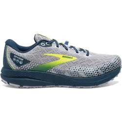 BROOKS Divide 3 ALLOY/TITAN/NIGHTLIFE