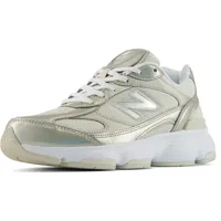 New Balance 603 Damen Weite E Silber/Beige/Grau 36,5